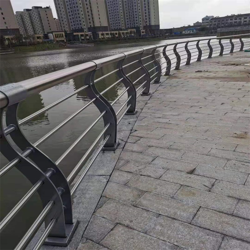 橋梁欄桿 橋梁欄桿