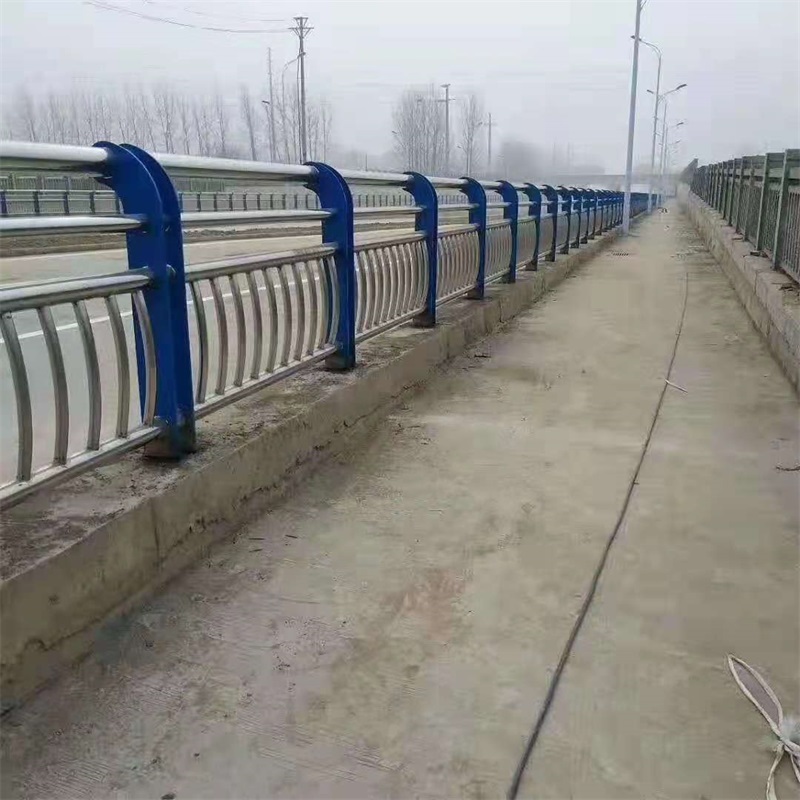 防撞欄桿 防撞欄桿